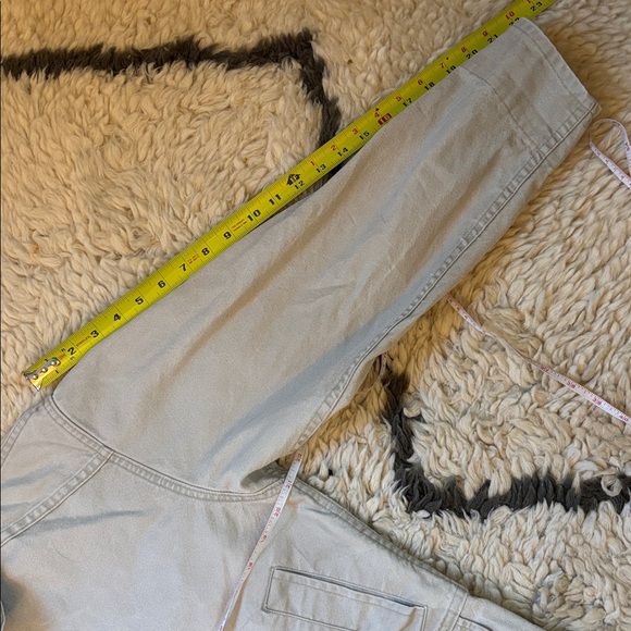 Vintage L.L. Bean Chore Coat FIRM - Picture 7 of 16